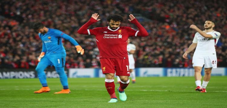 محمد صلاح محمد صلاح